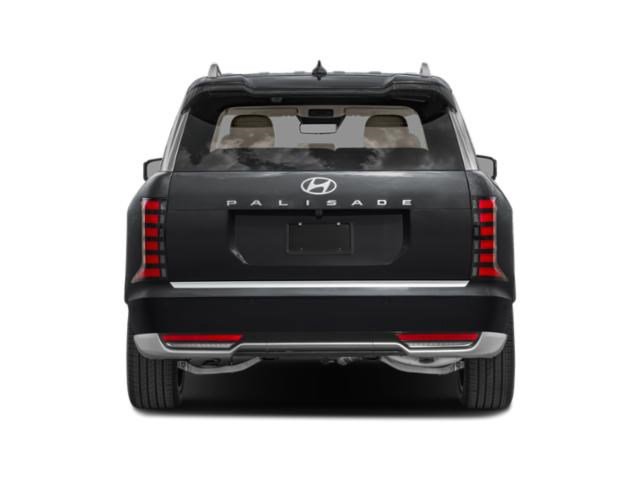 New 2026 Hyundai Palisade Calligraphy image 5