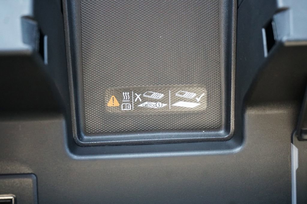 New 2026 GMC Sierra 1500 AT4X image 39