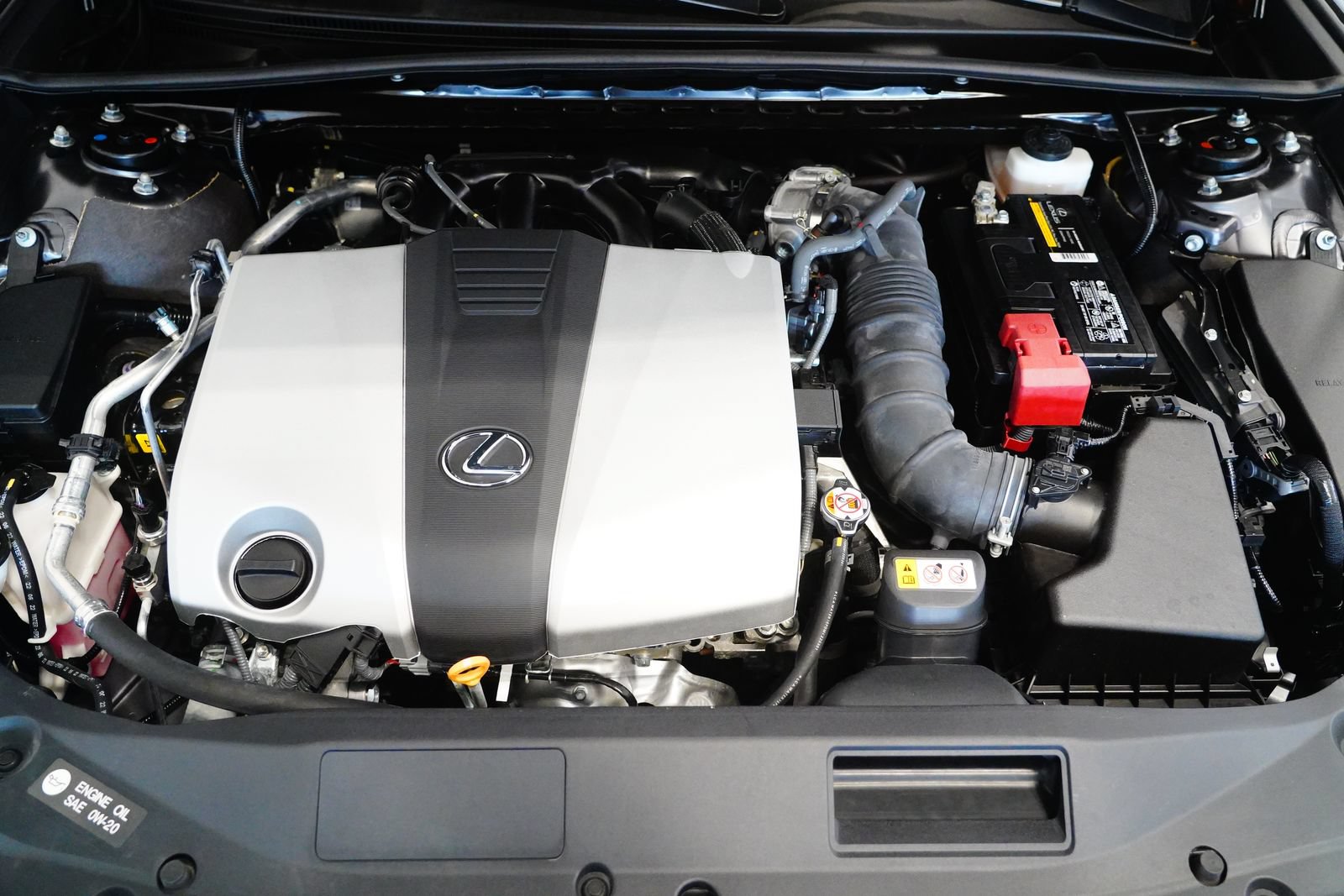 Used 2023 Lexus ES 350 Ultra Luxury w/ Accessory Package (Z2) FWD image 30