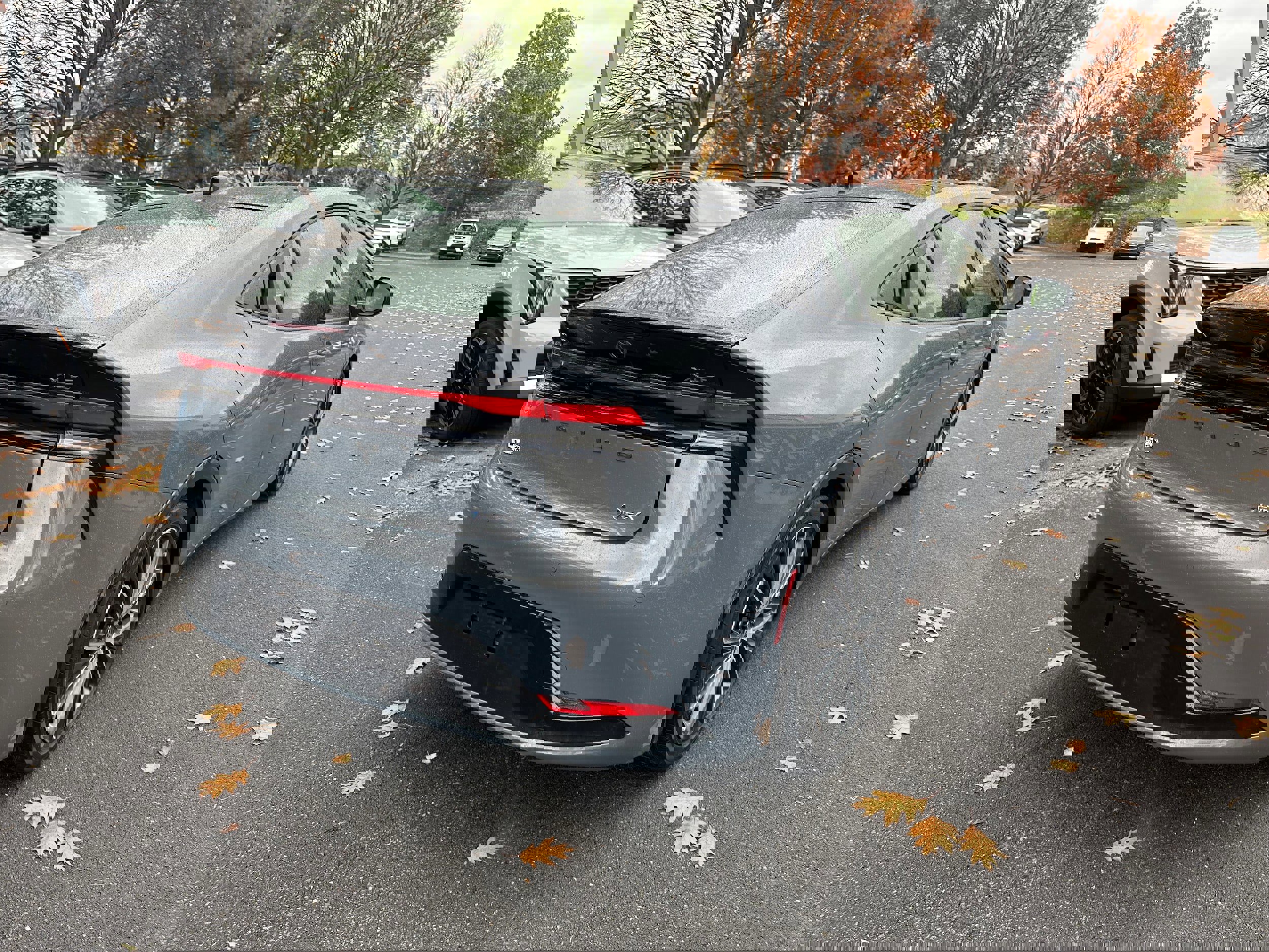 Used 2023 Toyota Prius LE image 5