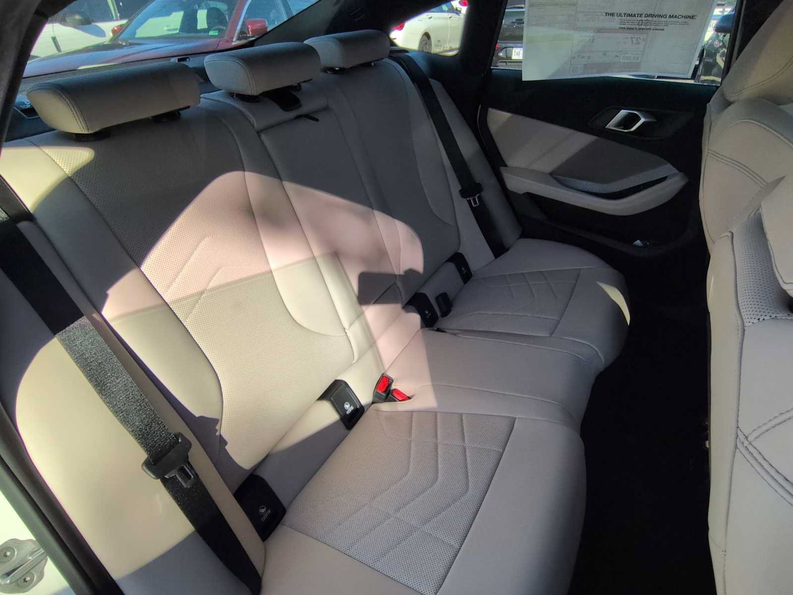 Used 2026 BMW M235i xDrive AWD/4WD image 22