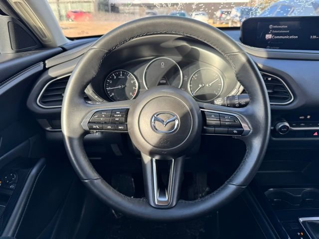 Certified 2024 MAZDA CX-30 AWD 2.5 S w/ Select Sport Pkg image 28