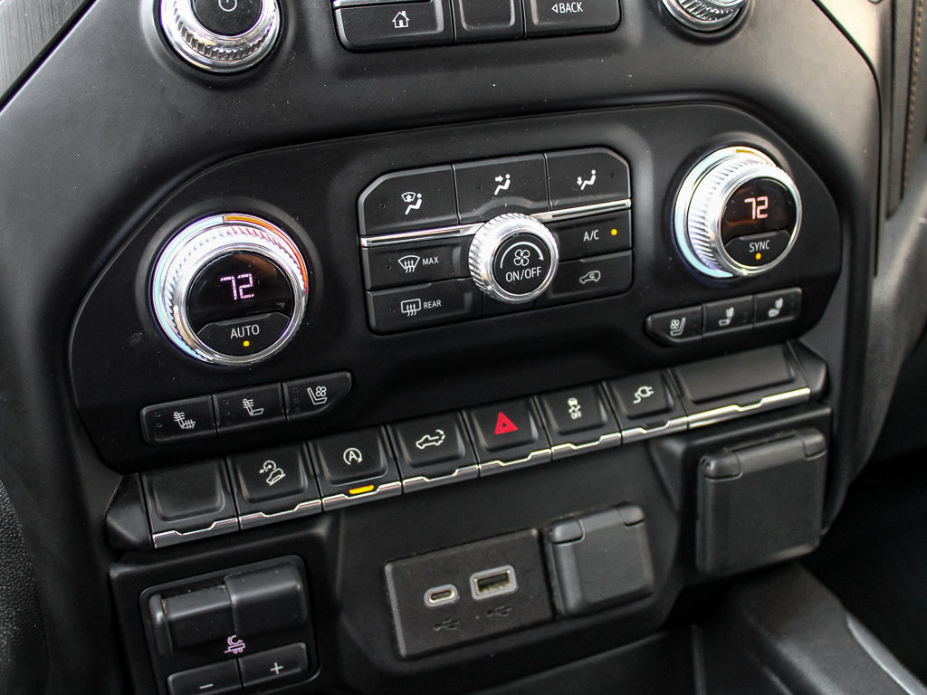 Used 2021 GMC Sierra 1500 AT4 AWD/4WD image 37