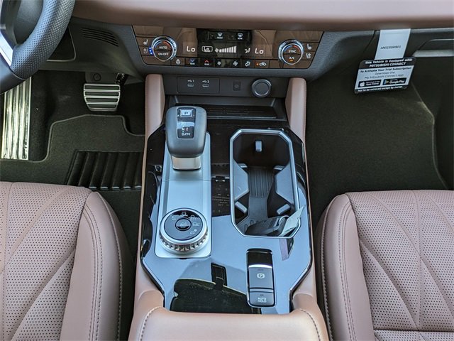 New 2025 Mitsubishi Outlander SEL image 20
