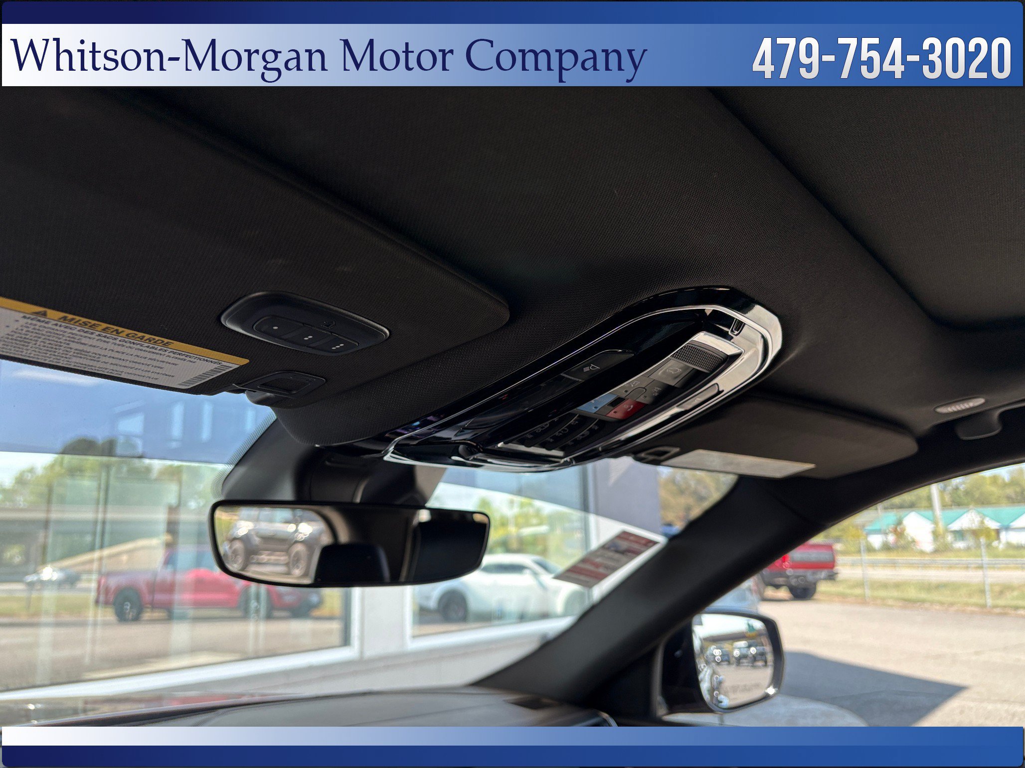 Used 2022 Jeep Grand Cherokee Summit w/ Luxury Tech Group V AWD/4WD image 39