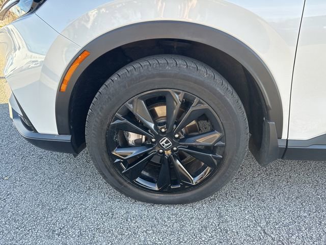 Used 2023 Honda CR-V Sport Touring image 9