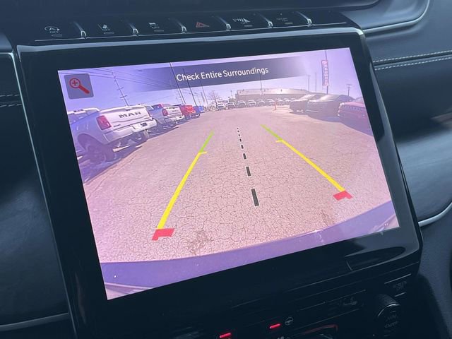 Used 2022 Jeep Grand Cherokee L Limited image 32