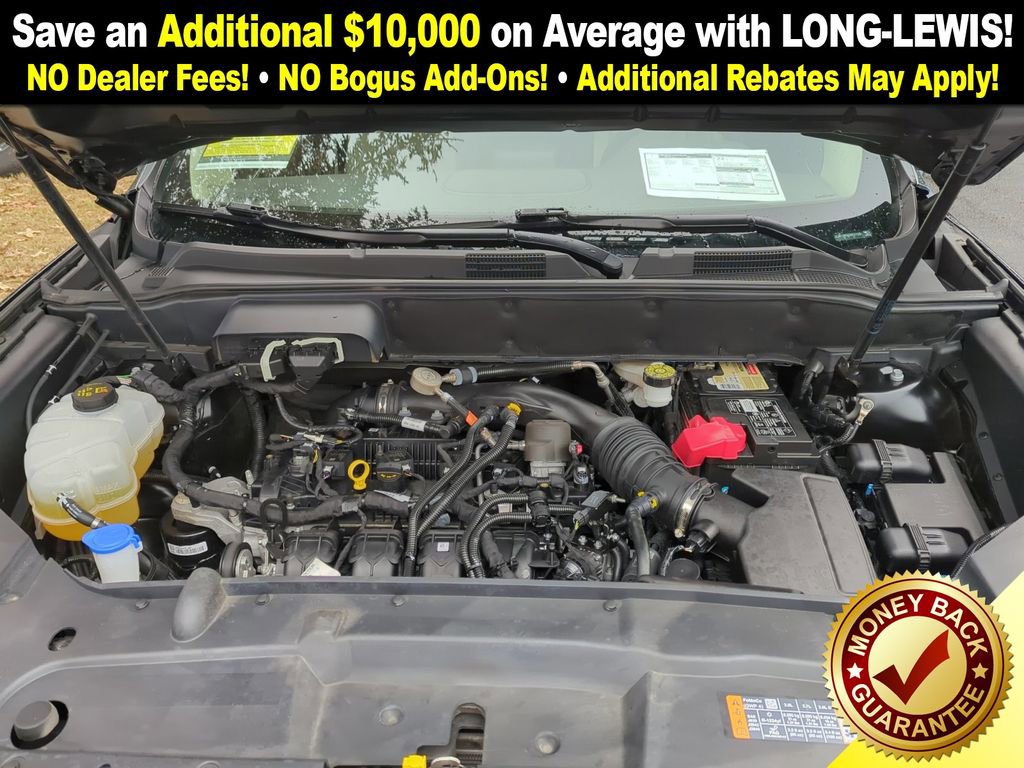 Certified 2022 Lincoln Nautilus Reserve w/ Equipment Group 201A image 25