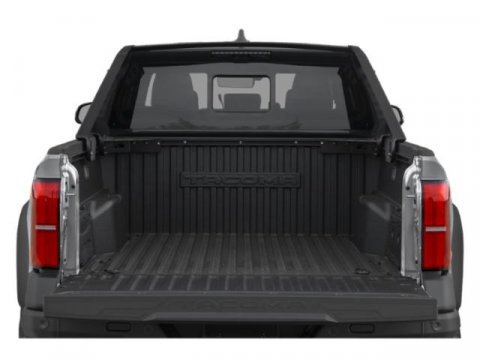 New 2026 Toyota Tacoma Trailhunter image 13