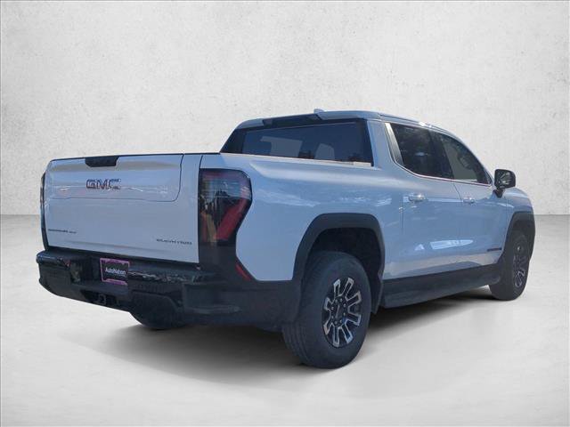 New 2026 GMC Sierra EV Elevation AWD/4WD image 5