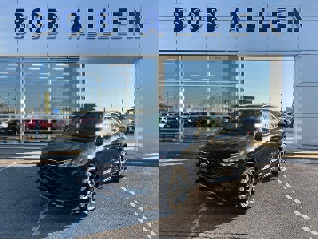 Used 2024 Ford Escape ST-Line w/ Tech Pack #1