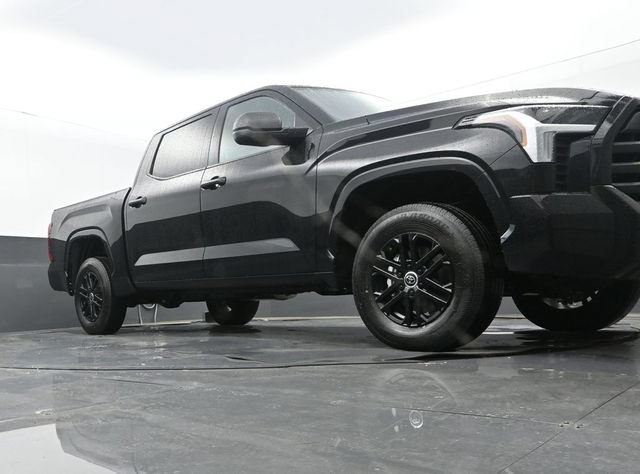 Used 2026 Toyota Tundra SR AWD/4WD image 23
