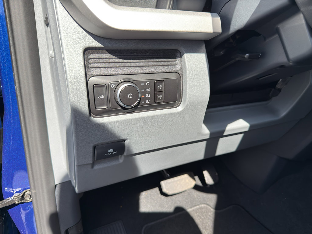 New 2026 Ford F350 XL image 12