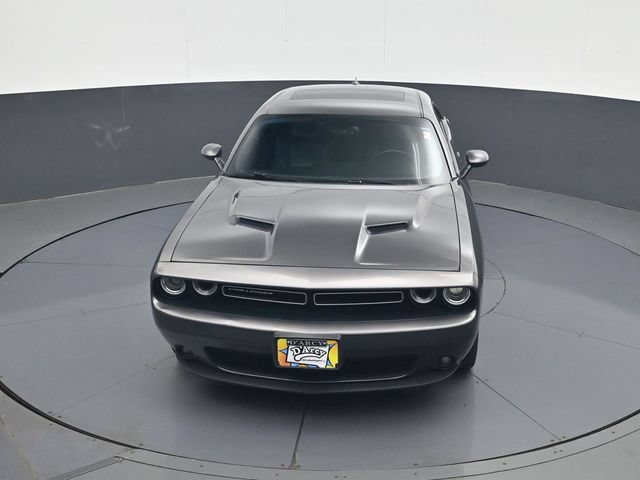 Used 2015 Dodge Challenger SXT Plus w/ Technology Group RWD image 14