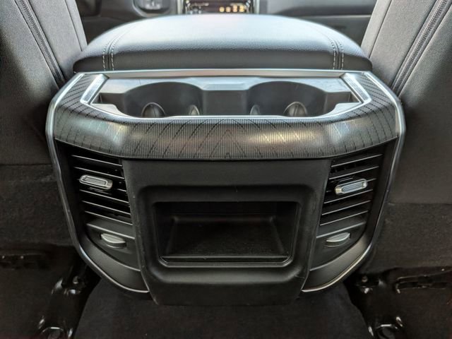 Used 2026 RAM 2500 Lone Star image 27