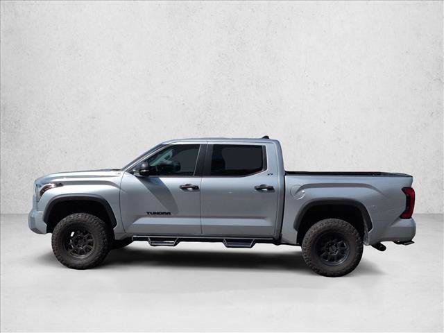 Used 2024 Toyota Tundra SR5 w/ SR5 Convenience Package AWD/4WD image 9
