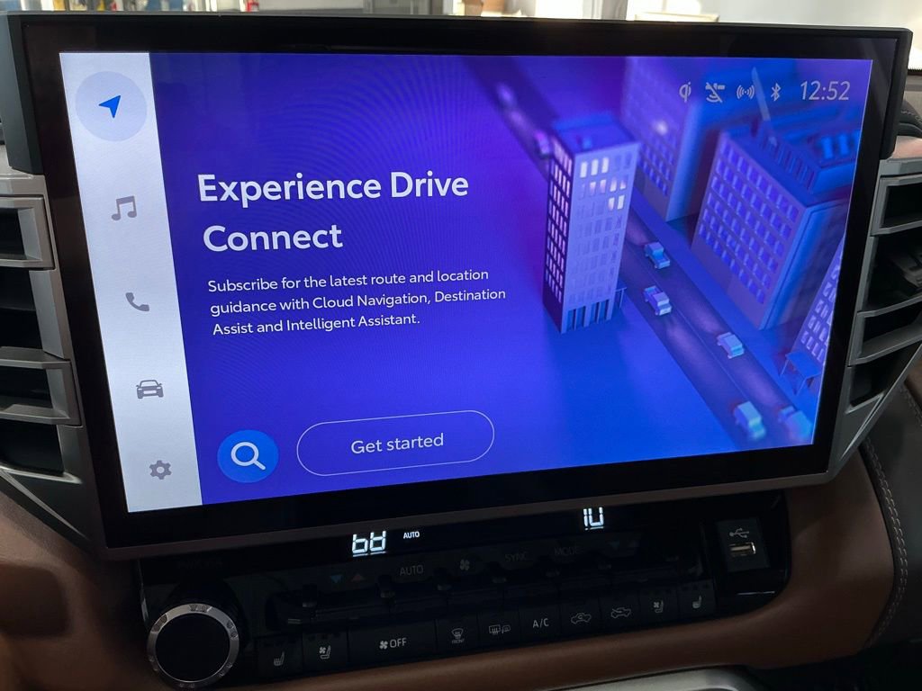 Used 2025 Toyota Tundra 1794 Edition image 10