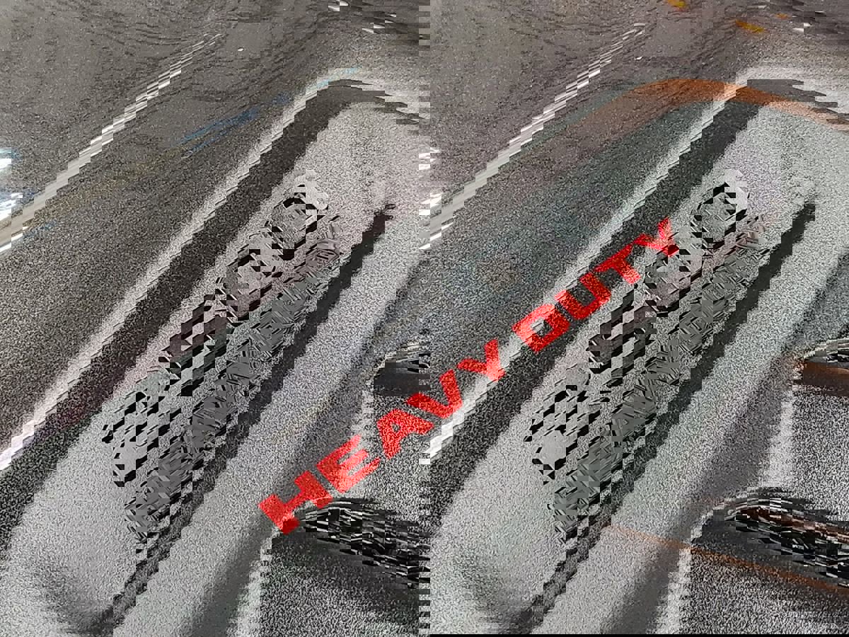 Used 2025 RAM 2500 Laramie w/ Night Edition image 26