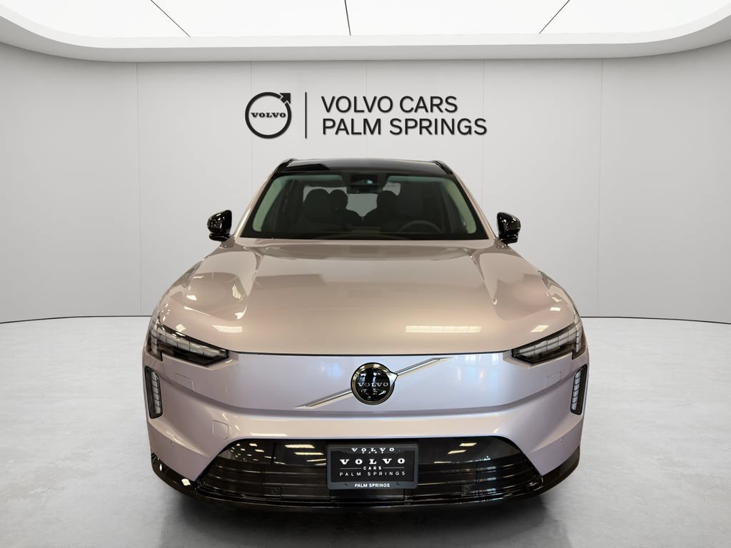 New 2026 Volvo EX90 Plus AWD/4WD image 3