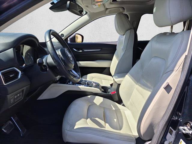 Used 2019 MAZDA CX-5 Grand Touring AWD/4WD image 10