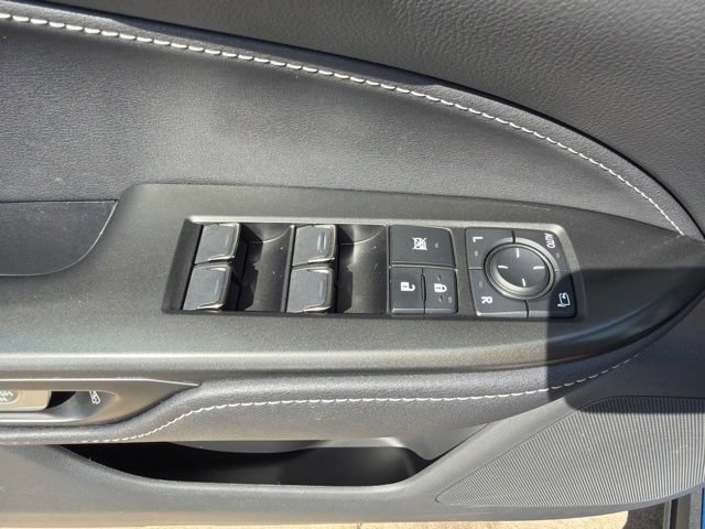 Used 2023 Lexus NX 250 FWD w/ Cold Area Package image 28