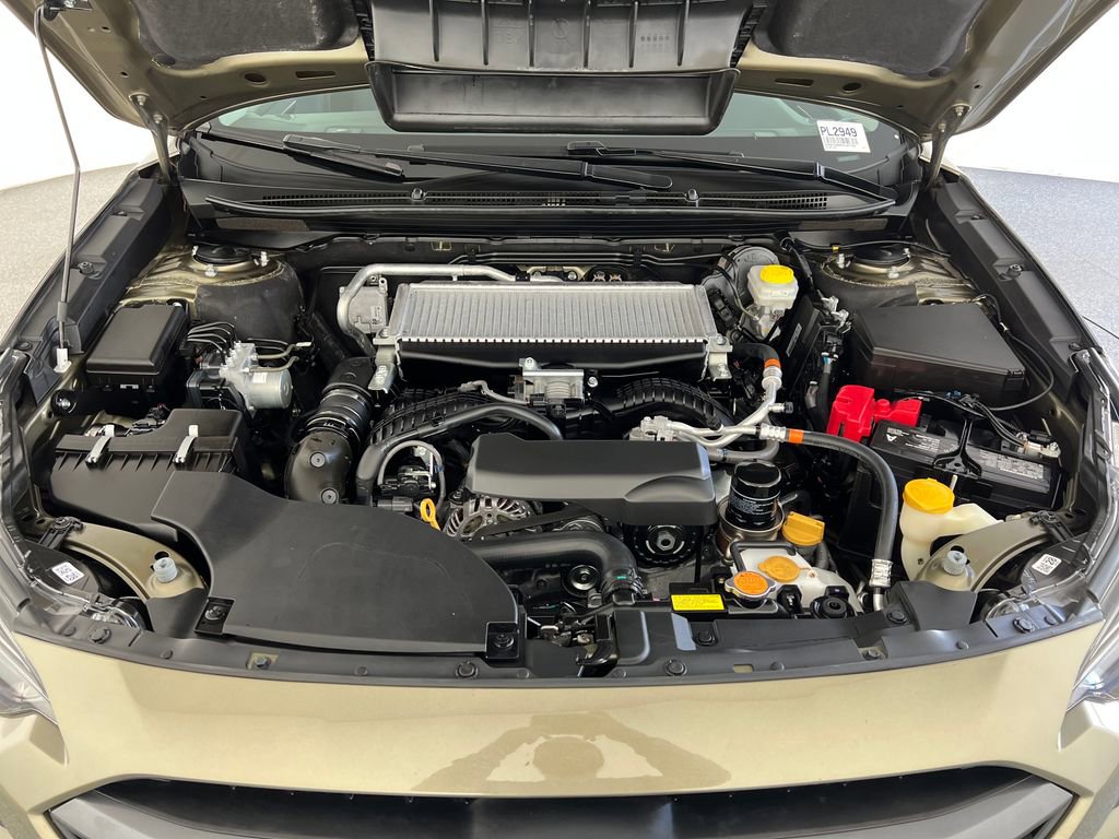 Certified 2023 Subaru Outback Limited XT image 27