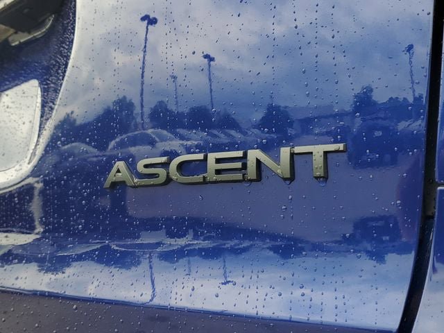 New 2026 Subaru Ascent Premium AWD/4WD image 7