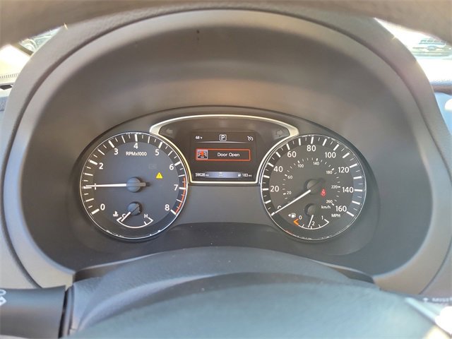 Used 2018 Nissan Altima 2.5 S w/ S Convenience Package image 21