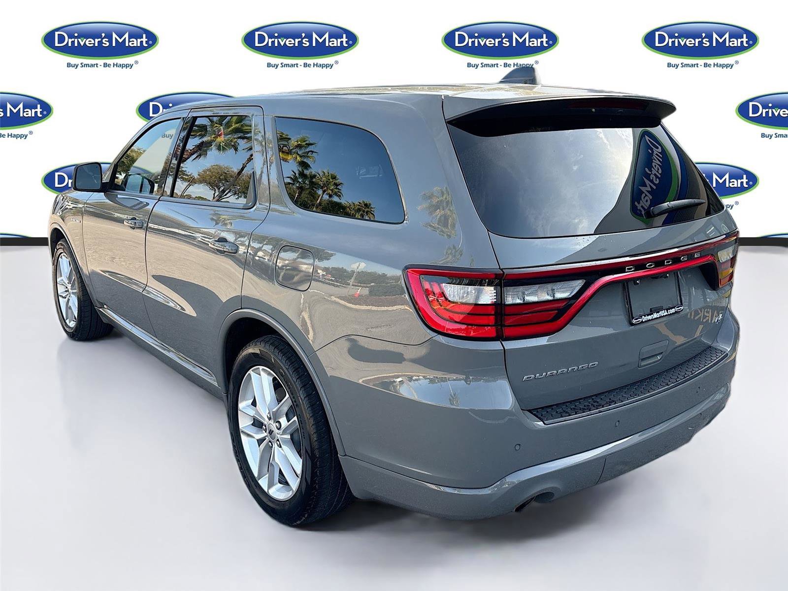 Used 2024 Dodge Durango R/T image 5