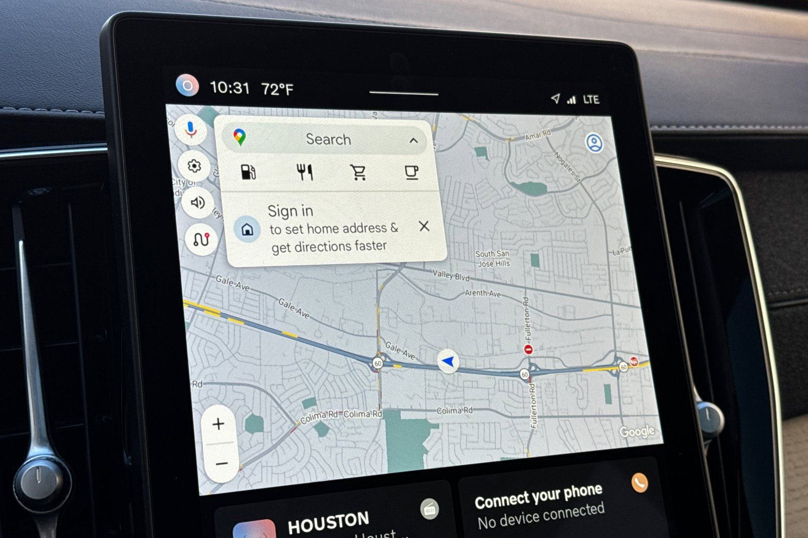 Used 2025 Volvo XC90 B6 Core w/ Protection Package Premier image 21