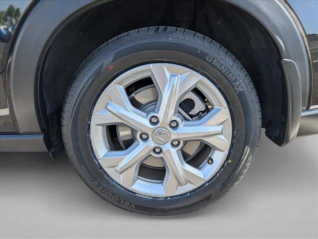 Used 2023 Honda HR-V LX image 28