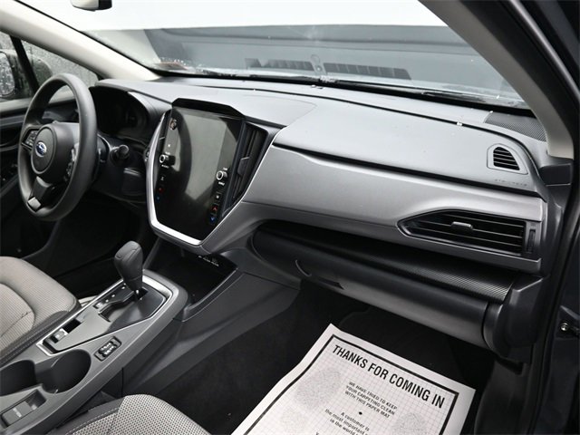 Used 2024 Subaru Crosstrek 2.0i Premium image 9