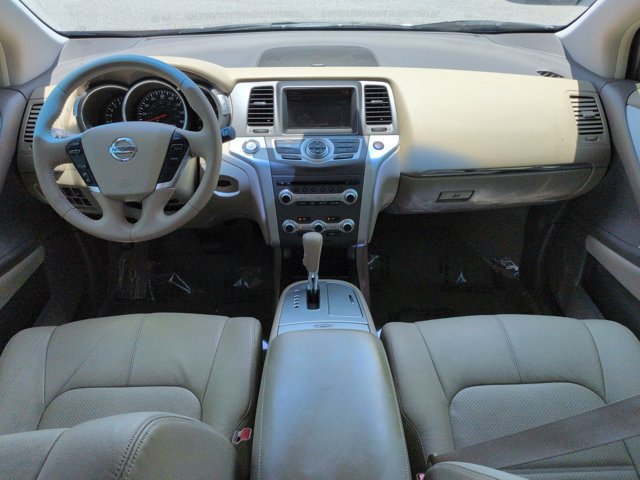 Used 2013 Nissan Murano SL FWD image 16