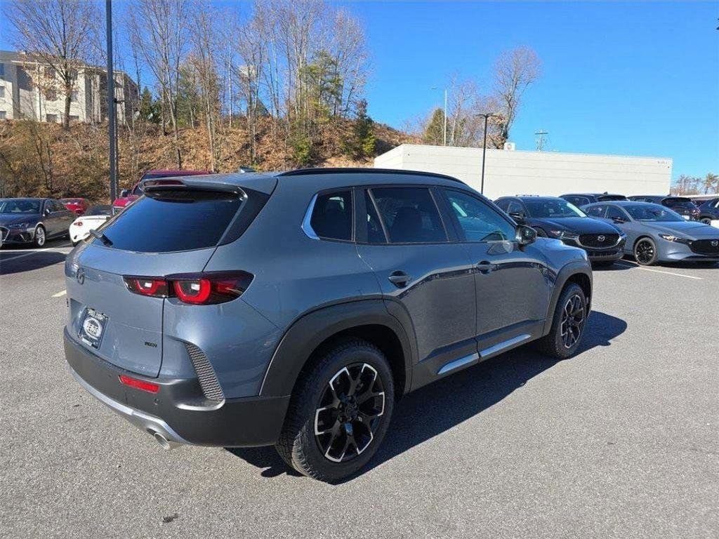 New 2026 MAZDA CX-50 Meridian Edition w/ Weather Package image 3