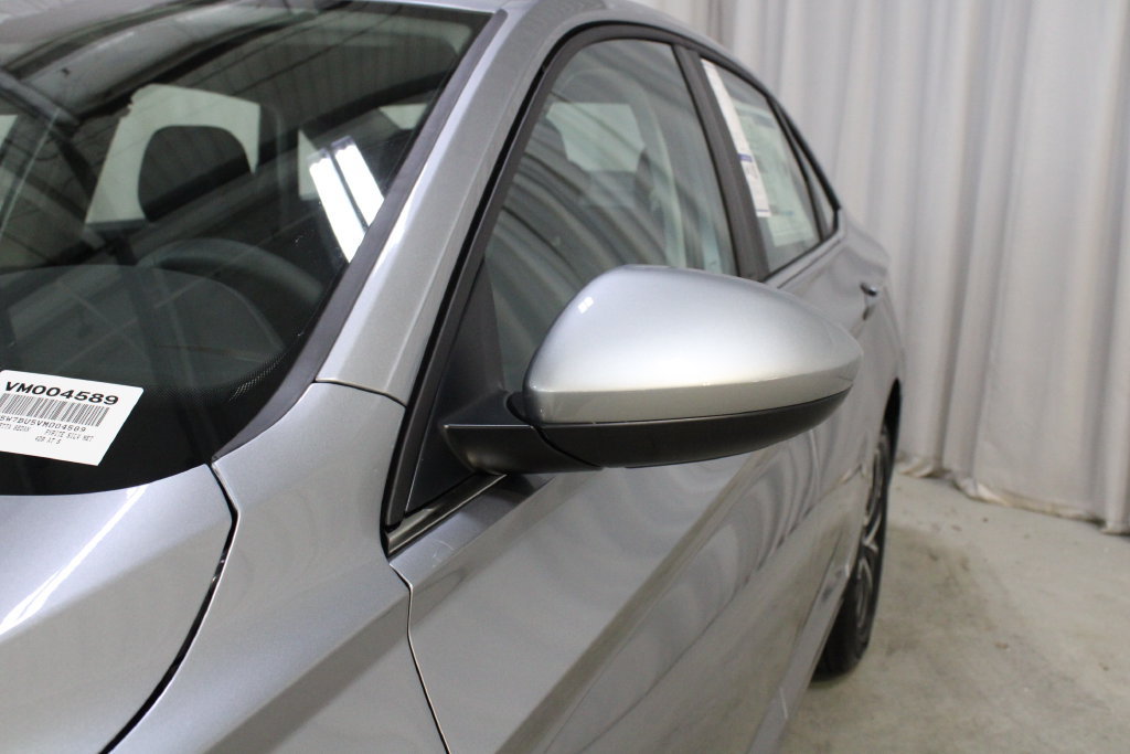 New 2027 Volkswagen Jetta S FWD image 34