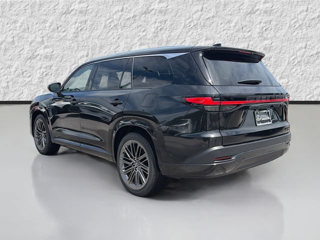 New 2026 Lexus TX 350 AWD image 5