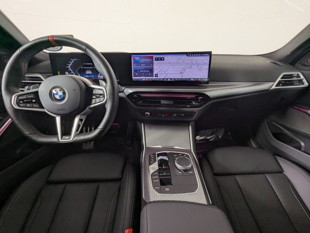 Used 2026 BMW M340i xDrive M340i xDrive image 14