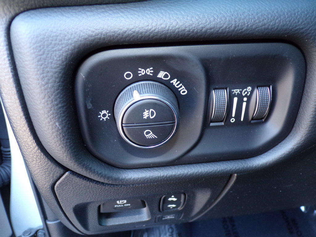 Certified 2026 RAM 1500 Rebel w/ Rebel Level 2 Equipment Group AWD/4WD image 20