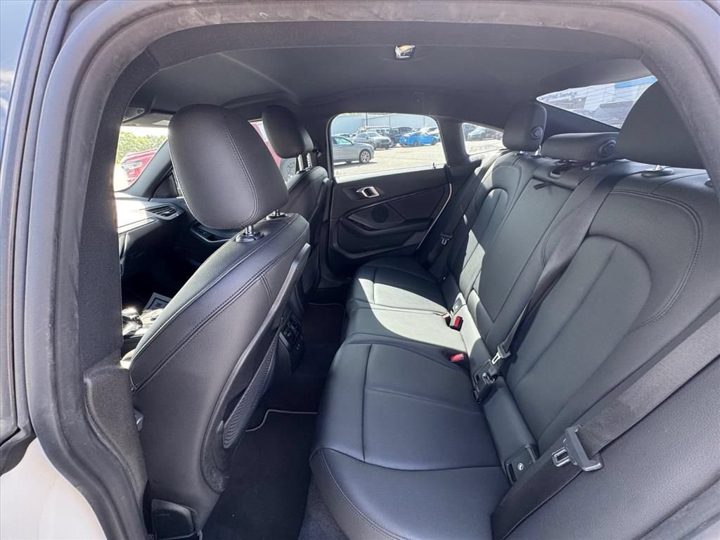 Used 2021 BMW 228i Gran Coupe w/ Lights Package FWD image 11