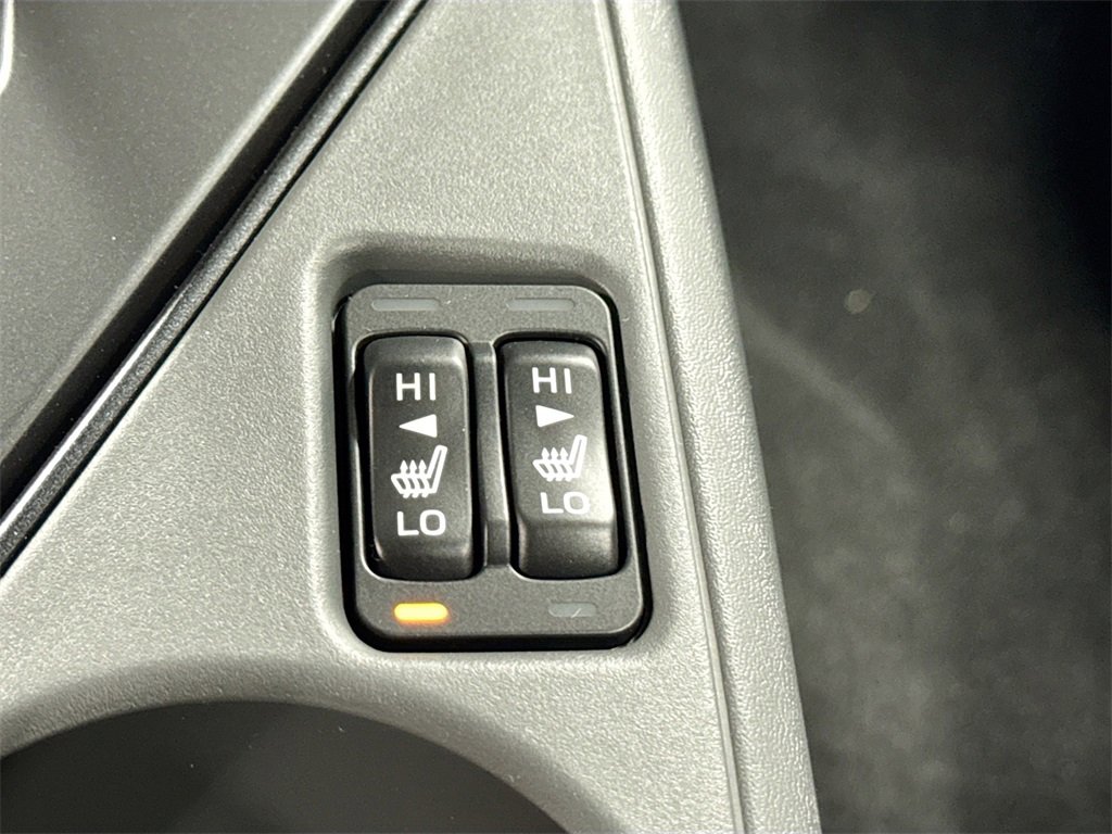 New 2026 Subaru Crosstrek 2.0i Premium image 18