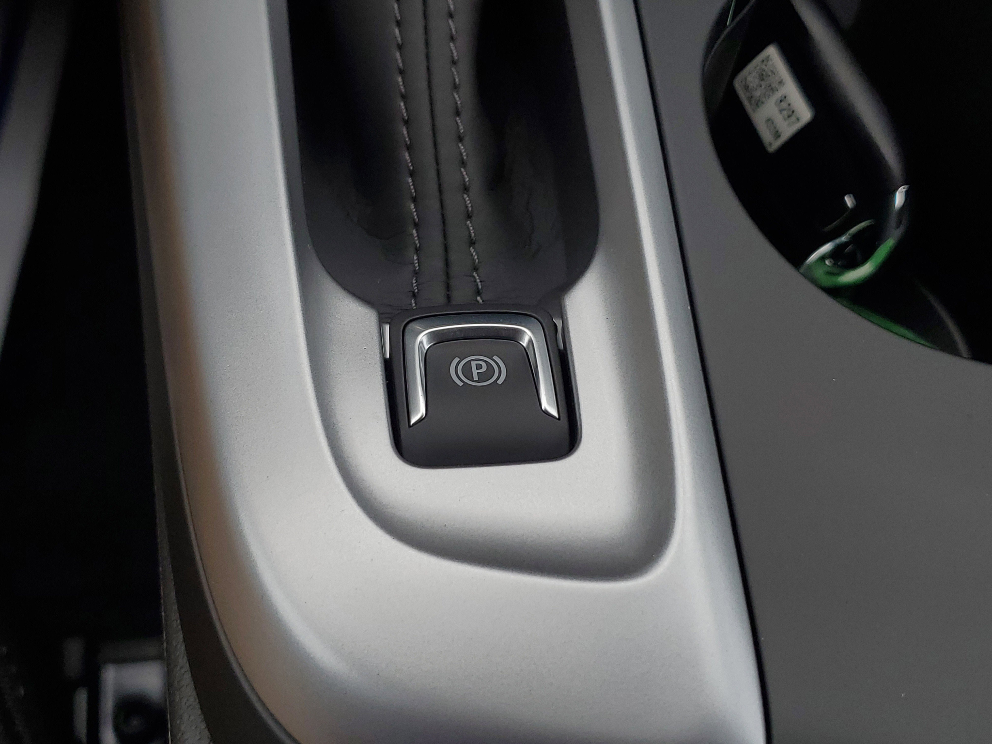 New 2025 Buick Envista Preferred image 29