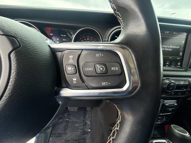 Used 2020 Jeep Gladiator Overland AWD/4WD image 31