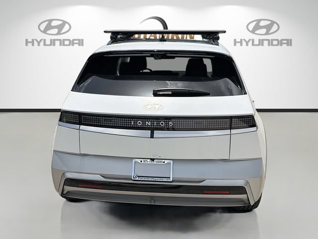 New 2026 Hyundai Ioniq 5 Limited RWD image 6