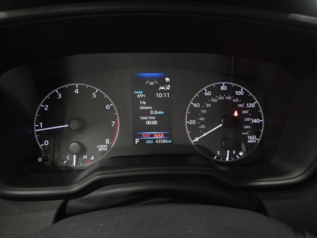 Used 2023 Toyota Corolla LE FWD image 19