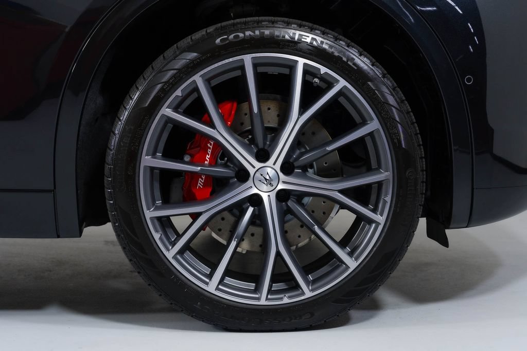 New 2026 Maserati Grecale Modena AWD/4WD image 19