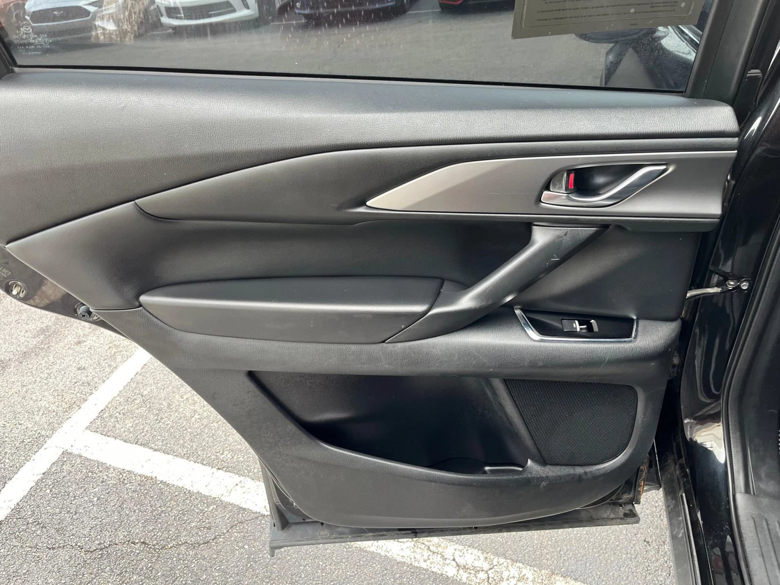 Used 2018 MAZDA CX-9 Touring FWD image 36