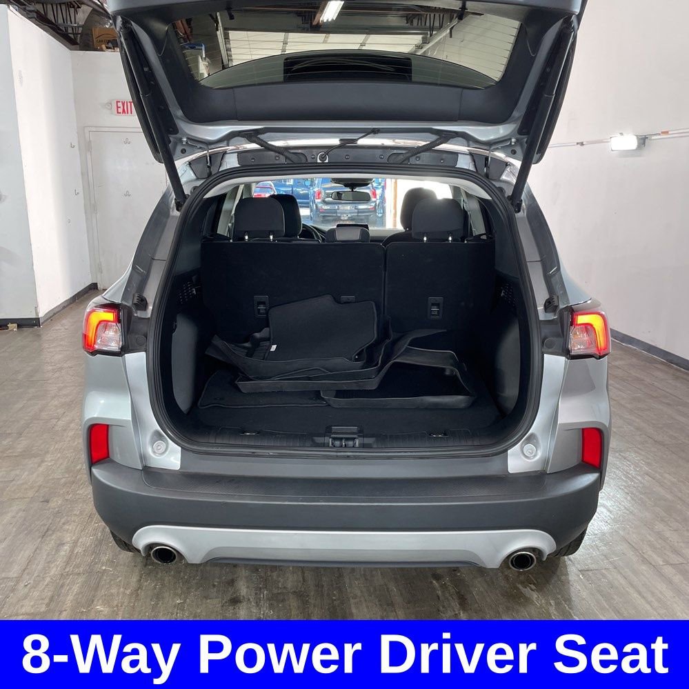 Used 2022 Ford Escape SE w/ Convenience Package image 23