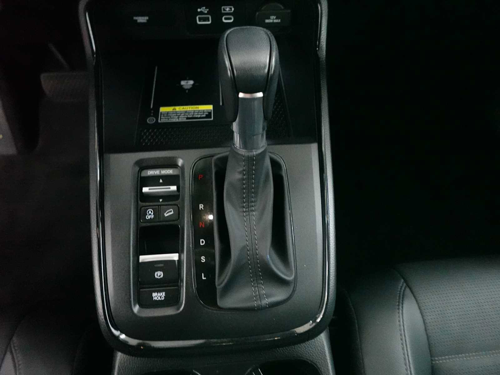 Certified 2023 Honda CR-V EX-L image 22