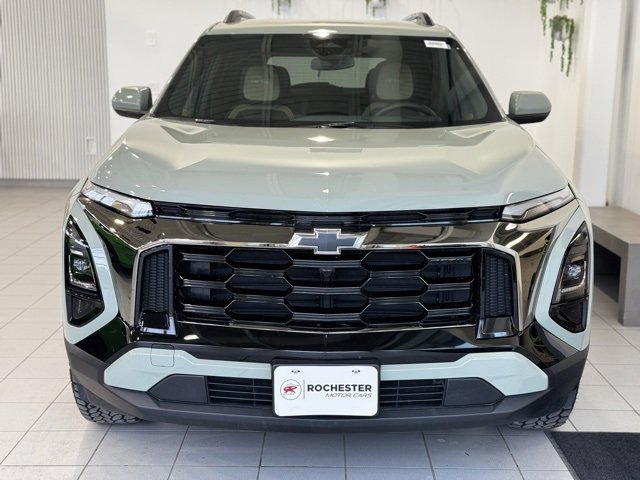 Used 2025 Chevrolet Equinox ACTIV image 35