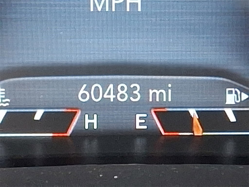 Used 2021 Jeep Cherokee Latitude Lux 80th Anniv w/ Quick Order Package 26U 80TH image 20